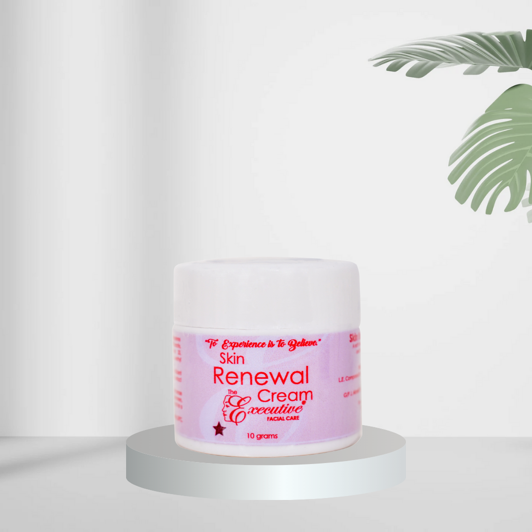 Age Defying Cream
