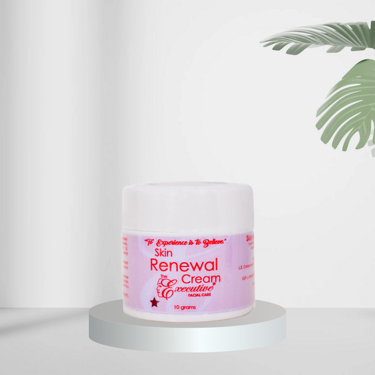 Age Defying Cream