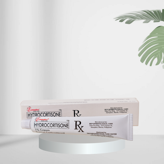 Hydrocortisone Cream