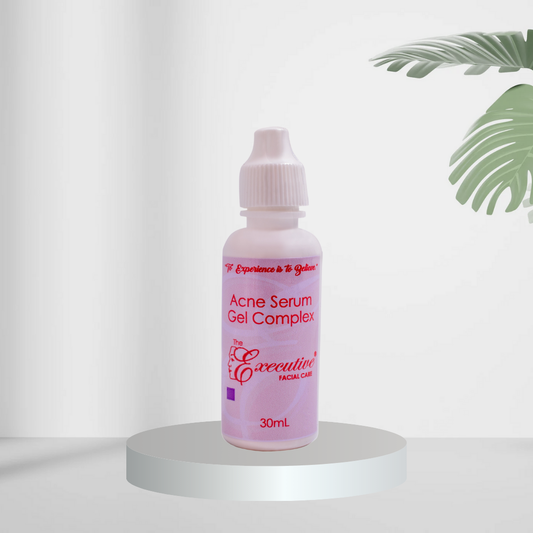 Acne Serum Gel Complex