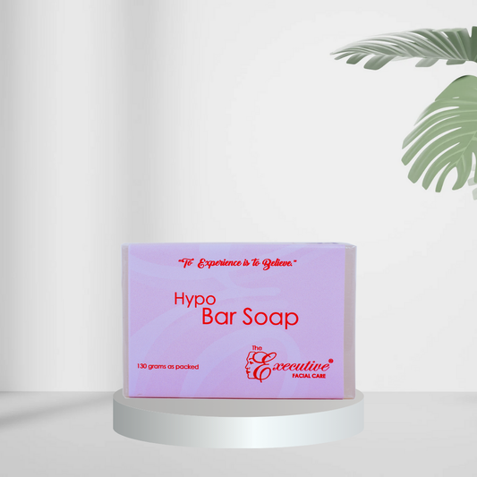 Hypo Bar Soap