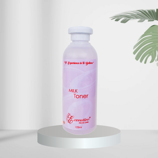 Milk Toner