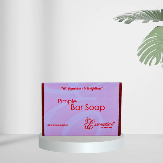 Pimple Bar Soap
