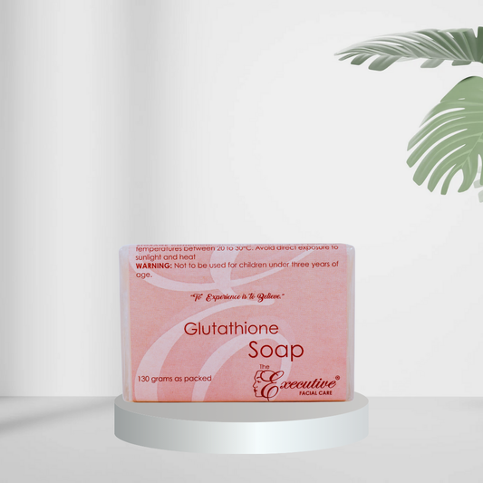 Glutathione Soap
