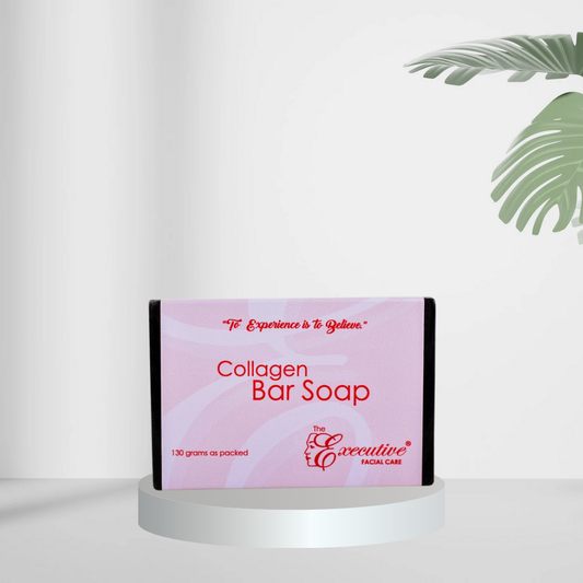 Collagen Bar Soap